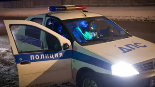 Есть пострадавший: рязанка устроила ДТП на улице Свободы
