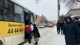 Зима еще не началась: Роман Вильфанд сказал, когда придут аномальные морозы