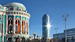 Думала, будет скучно — но ошиблась: чем реально удивил Екатеринбург