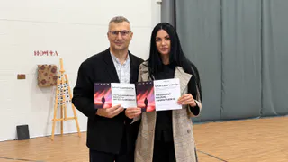 Навстречу новым идеям и возможностям