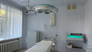 Рязанские врачи помогли жительнице Магадана, у которой выявили крупную миому матки