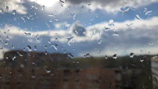 То солнце, то дождь: погода в Рязани на неделю