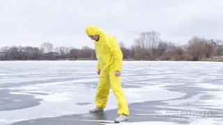 Рязанские спасатели проведут 28 рейдов на городских водоёмах
