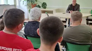 Неизвестные прикрываются бойцами «Барс-Рязани» и просят помощь едой и деньгами