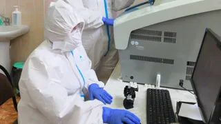 У 27 рязанцев подтвердился COVID-19: свежие сводки