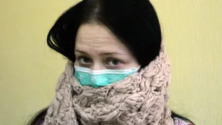 В Рязанской области есть случаи заболевания свиным гриппом