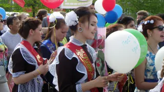 Рязанским выпускникам всё же разрешили танцевать вальс под хит Стинга