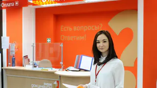 На Новоселов открыли новое отделение МФЦ. График работы