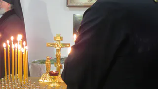 Дурная весть во время проповеди: под Рязанью скончалась жена священника