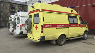 Утром 21 июля на трассе М5 в Рязани случилось массовое ДТП с участием грузовиков