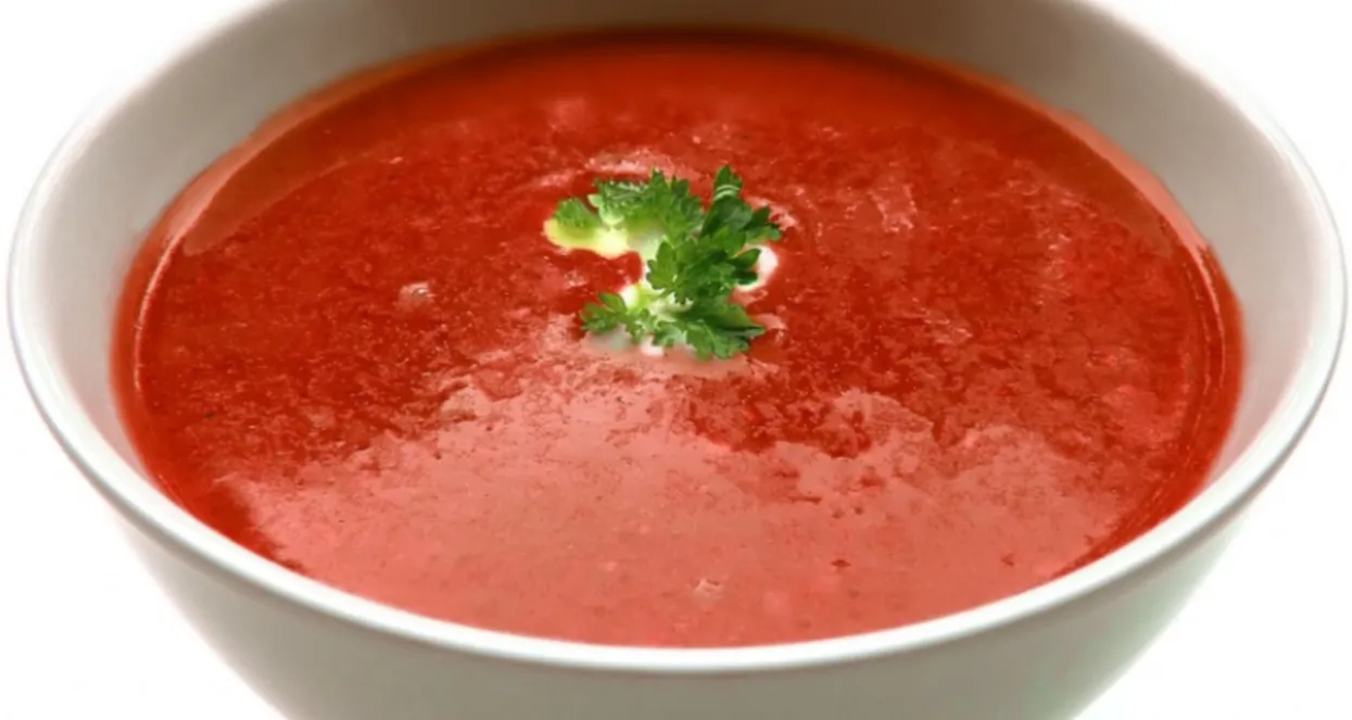 Почему просто необходимо убрать из борща этот главный ингредиент — вкус станет ярче и богаче. Секрет шеф-поваров