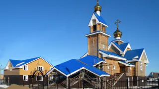 Какой небольшой сувенир из России помогает в путешествиях - проверено лично