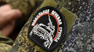 В Рязанской области продолжают набор в мобильные огневые группы