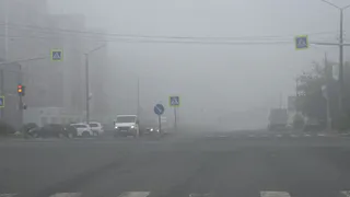 МЧС: Рязанская область утром 19 сентября окажется в тумане