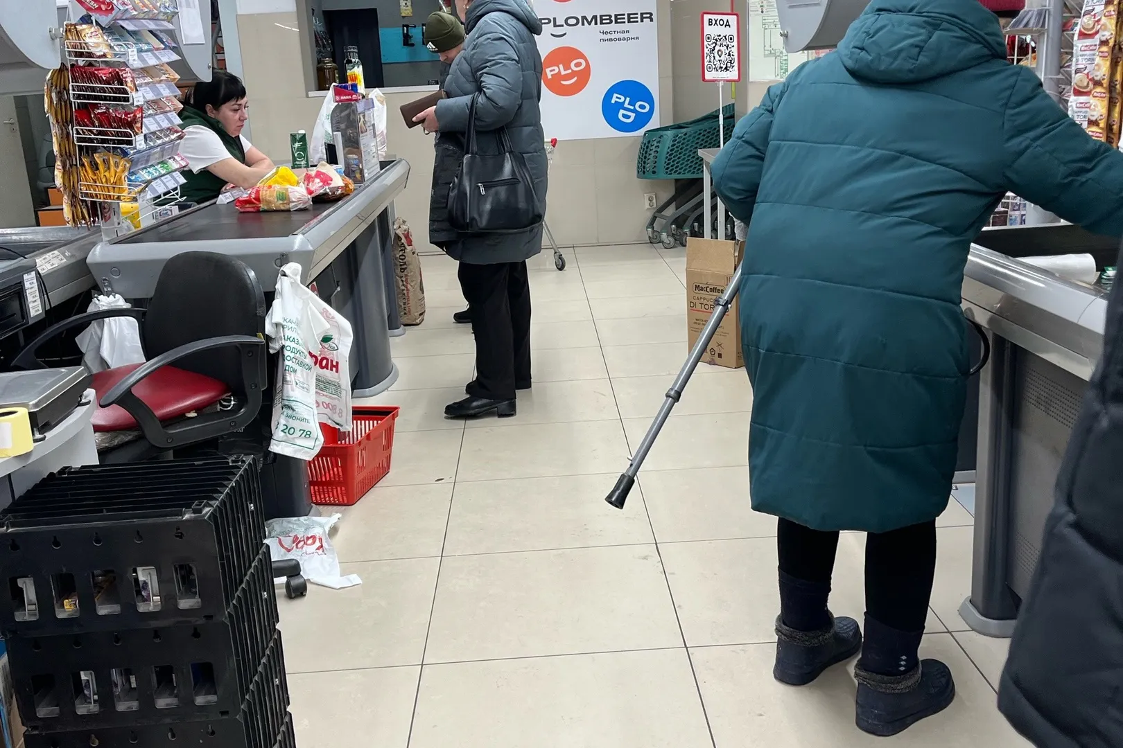 К Новому году этот продукт подорожает на 40%: дефицит уже сейчас - потом будет совсем поздно