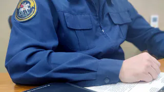 В Рязани возбудили дело против фиктивного владельца фирмы