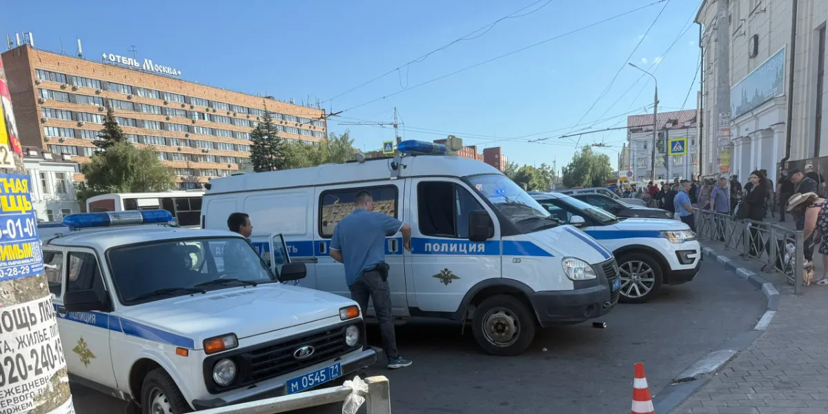 Житель Сараевского района угнал автомобиль, принадлежавший местному предприятию