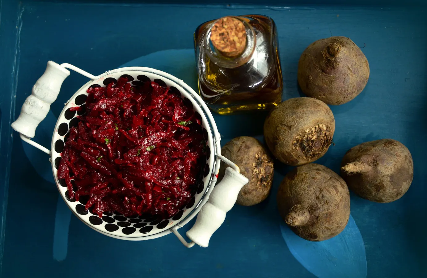 Больше не варю свеклу на салаты: друг повар научил готовить свеклу вкуснее и проще - они у себя в ресторане делают только так