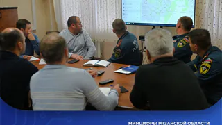 В Рязани в 2023 году появятся 62 точки системы оповещения
