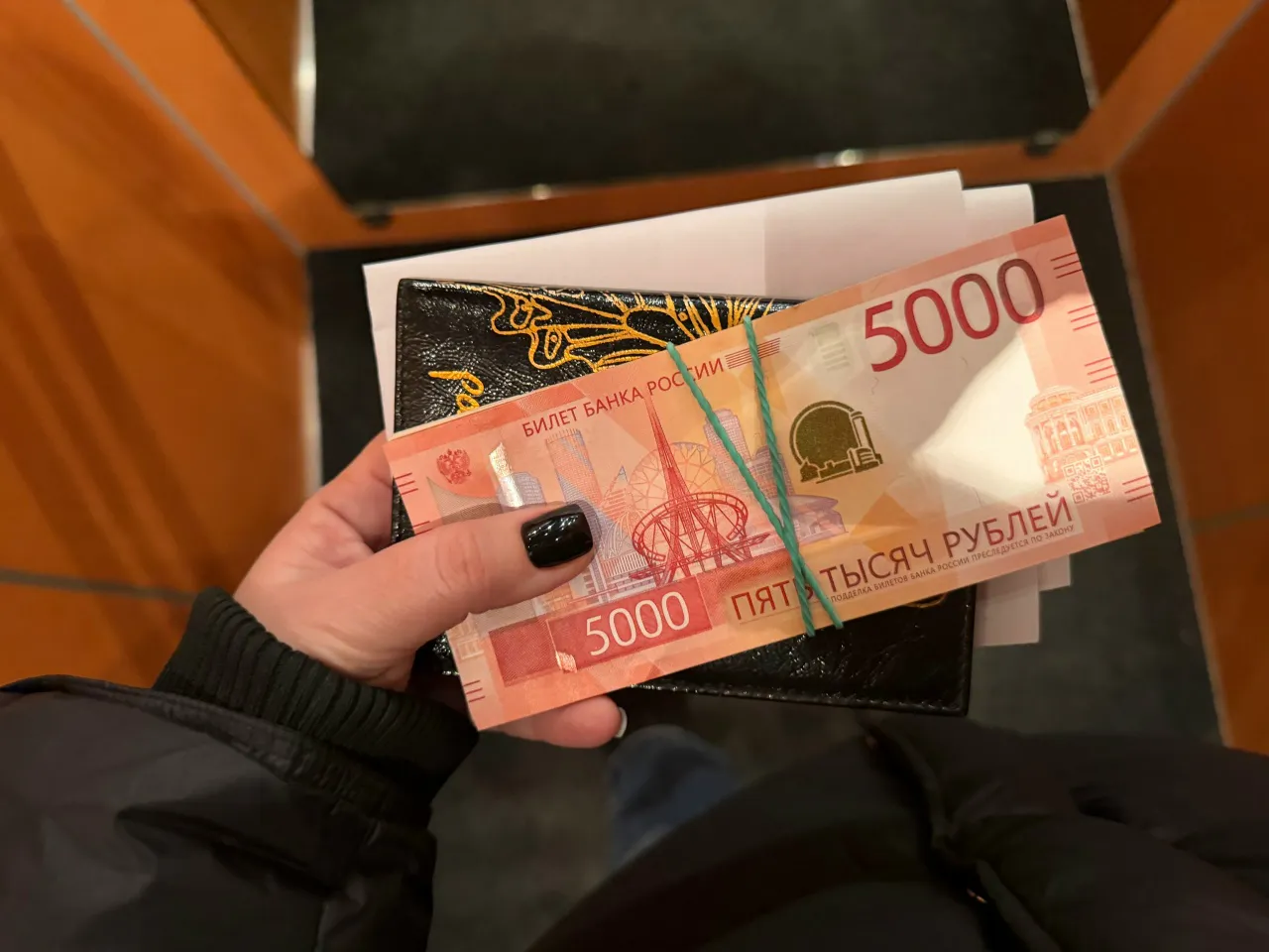 С 1 апреля рязанцы не смогут взять кредит без официального дохода