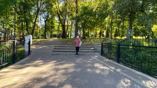 Позднее бабье лето в Рязани: синоптики обещают до 20 тепла и минимум дождей