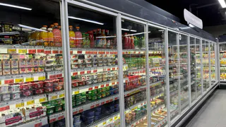 Жители Кораблина ответят за кражу из магазина