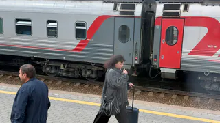 Новые электропоезда «Иволга 5.0 ЦТУ» появятся на маршруте Москва — Рязань
