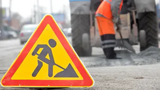 В Рязани со 2 по 6 июня перекроют улицу Электрозаводскую