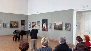 Клепиковский музей снова ищет подрядчика: что пошло не так