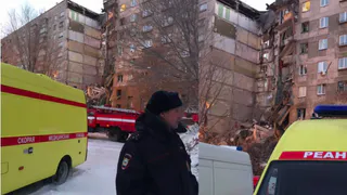 Взрыв в Магнитогорске - все, что известно на данный момент