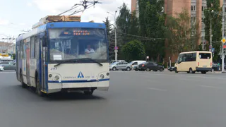 Рязанских кондукторов может ждать повышение зарплаты
