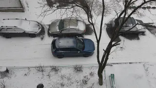 Нас ждет мощная волна холода и сильные снегопады: точный прогноз на грядущую неделю