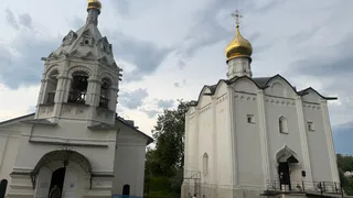 Подрядчик для реставрации Успенского собора определен