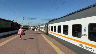 «Такого мы от РЖД не ожидали»: В России появились поезда нового концепта push-pull – пассажиры оставили честные отзывы