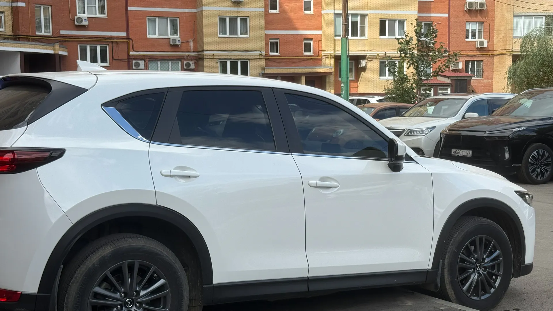 Как быстро прогреть салон своего авто: 3 простых действия, которые я всегда делаю сам и советую другим