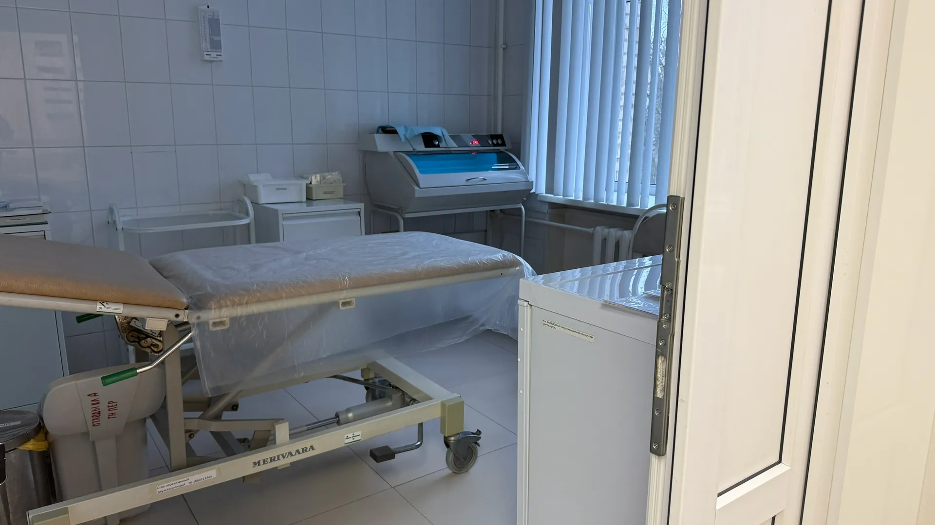 Рязанские врачи спасли юного пациента с тяжелым диагнозом