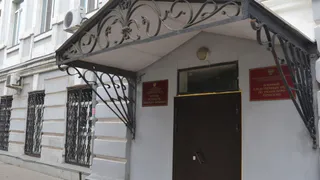 Военная прокуратура Рязанской области получила сообщение о минировании