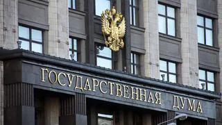 В Госдуме примут решение о кредитных каникулах и трудовых гарантиях для мобилизованных