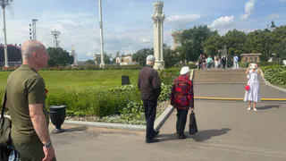В Рязани партия «Новые люди» выдвинула кандидатов на выборы в облдуму  
