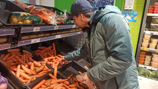 В трёх сёлах Сапожковского района закрылся единственный продуктовый магазин