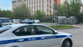 18-летний водитель выехал в кювет в Сараевском районе