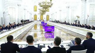 Губернатор Рязанской области Павел Малков рассказал о Госсовете с Путиным
