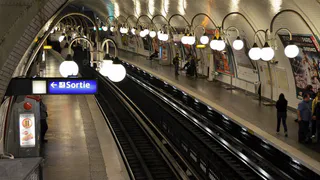 Жители Рязани стали чаще бывать в Москве и реже читать в метро