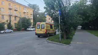 Рязанские врачи спасли мужчину от гибели за полтора часа 