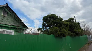 Установка заборов