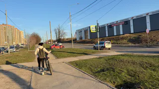 Школу в Олимпийском городке Рязани достроят в 2025 году