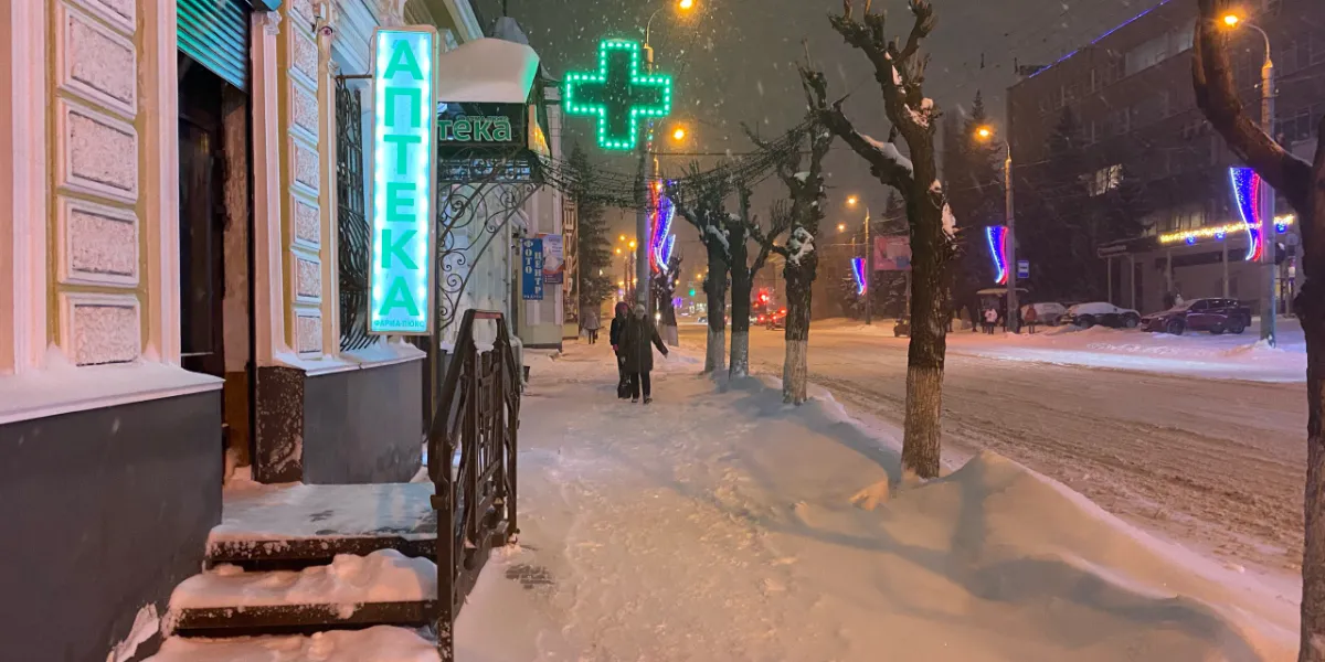 В 2 аптеках Рязанского района выявили нарушения учета лекарств