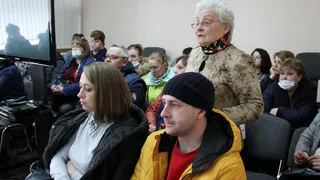 Рязанские следователи начали проверку по ситуации с расселением аварийных домов 