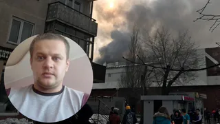 Погибшие при пожаре в кинотеатре в Кемерово забаррикадировались внутри самостоятельно