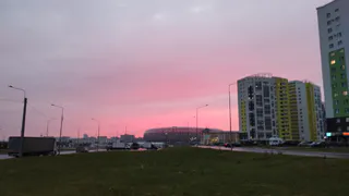 В Недостоеве появится новый сквер